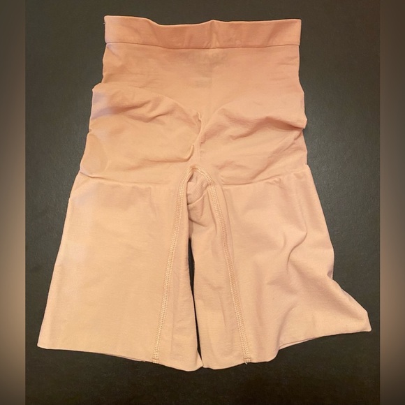 SPANX Power Series Shorts #2744 NWOT - Picture 7 of 11